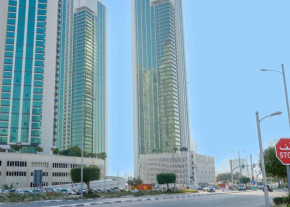 Bloomfields Cozy 1BR Ocean Terrace Al Reem